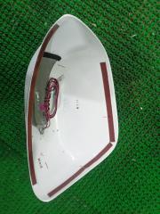 Накладка на зеркало левая передняя SUZUKI SWIFT ZC31S 5 ракурс