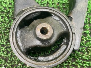 Подушка двигателя задняя TOYOTA SUCCEED NCP51V 1NZFE 3 ракурс