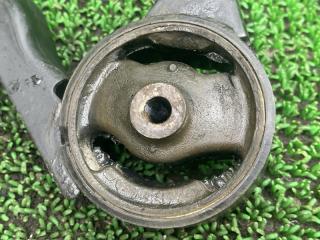 Подушка двигателя задняя TOYOTA SUCCEED NCP51V 1NZFE 4 ракурс