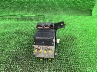Блок abs NISSAN X-TRAIL NT30 QR20DE 47600AR000 1 ракурс Блок abs NISSAN X-TRAIL NT30 QR20DE 47600AR000 1 ракурс