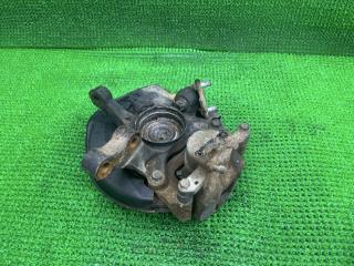 Ступица правая передняя TOYOTA NADIA SXN15 3SFE 4 ракурс