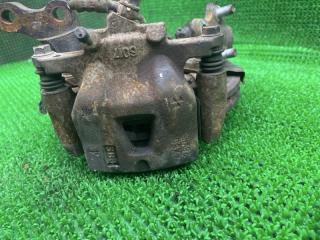 Ступица правая передняя TOYOTA NADIA SXN15 3SFE 5 ракурс
