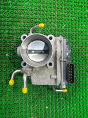 Дроссельная заслонка TOYOTA ALPHARD ANH25W 2203028070 1 ракурс