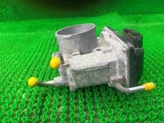 Дроссельная заслонка TOYOTA ALPHARD ANH25W 2203028070 3 ракурс