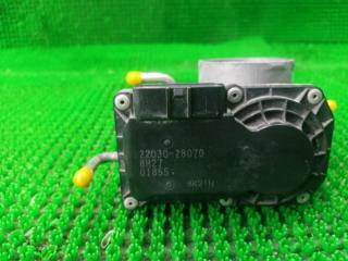Дроссельная заслонка TOYOTA ALPHARD ANH25W 2203028070 4 ракурс