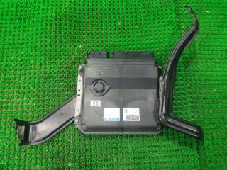 Блок efi TOYOTA ALPHARD ANH25W 2AZFE 8966158180 1 ракурс