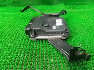 Блок efi TOYOTA ALPHARD ANH25W 2AZFE 8966158180 5 ракурс