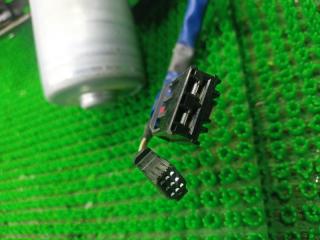 Рулевая колонка TOYOTA PROBOX NCP165 5 ракурс