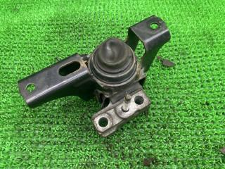 Подушка двигателя правая TOYOTA VITZ NSP135 1NRFE 3 ракурс