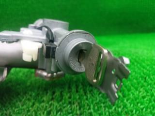 Замок зажигания SUZUKI CARRY TRUCK DA16T 5 ракурс