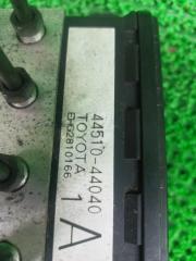 Блок abs TOYOTA NADIA SXN15 3SFE 44510-44040 5 ракурс Блок abs TOYOTA NADIA SXN15 3SFE 44510-44040 5 ракурс