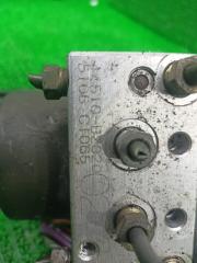 Блок abs DAIHATSU MOVE L160S EFVE 44510-B2020 3 ракурс