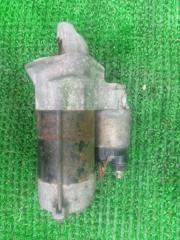 Стартер TOYOTA WISH ZNE14 1ZZFE 28100-22040 2 ракурс