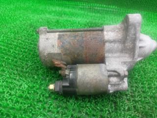 Стартер TOYOTA WISH ZNE14 1ZZFE 28100-22040 4 ракурс
