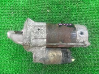 Стартер TOYOTA WISH ZNE14 1ZZFE 28100-22040 5 ракурс