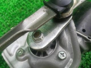 Трапеция дворников TOYOTA PLATZ NCP16 2NZFE 5 ракурс