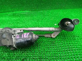 Трапеция дворников TOYOTA RAUM NCZ25 1NZFE 5 ракурс