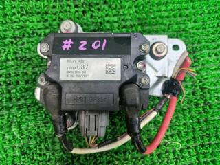 Реле NISSAN DAYZ B21W 3B20 1869A037 1 ракурс Реле NISSAN DAYZ B21W 3B20 1869A037 1 ракурс