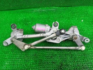Трапеция дворников NISSAN SERENA CNC25 MR20DE 1 ракурс
