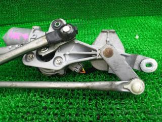 Трапеция дворников NISSAN SERENA CNC25 MR20DE 3 ракурс
