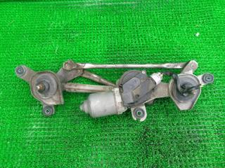 Трапеция дворников NISSAN SERENA CNC25 MR20DE 4 ракурс