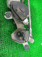 Трапеция дворников NISSAN SERENA CNC25 MR20DE 5 ракурс
