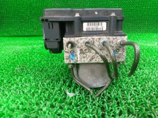 Блок abs NISSAN SERENA NC25 MR20DE 2 ракурс