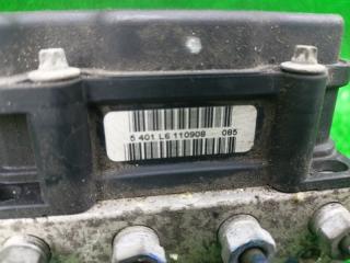Блок abs NISSAN SERENA NC25 MR20DE 3 ракурс