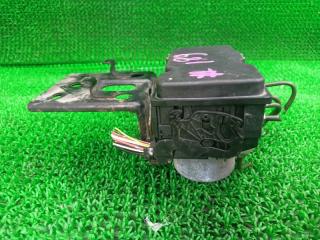 Блок abs NISSAN SERENA NC25 MR20DE 4 ракурс