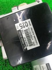 Рулевая колонка DAIHATSU CAST LA260S 89650B2350 4 ракурс