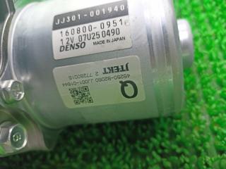 Рулевая колонка DAIHATSU CAST LA260S 89650B2350 5 ракурс