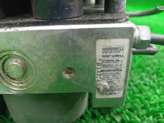 Блок abs TOYOTA PLATZ NCP16 2NZFE 89541-52300 4 ракурс