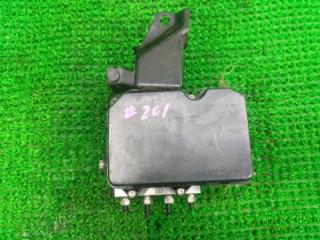 Блок abs NISSAN DAYZ B21W 3B20 4670B549 1 ракурс