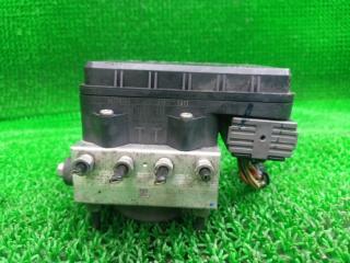 Блок abs NISSAN DAYZ B21W 3B20 4670B549 2 ракурс