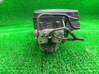 Блок abs NISSAN FUGA KNY51 VQ37VHR 476601MB0B 3 ракурс