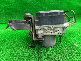Блок abs NISSAN FUGA KNY51 VQ37VHR 476601MB0B 4 ракурс