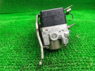 Блок abs MITSUBISHI PAJERO MINI H58A 4A30T MN113218 2 ракурс