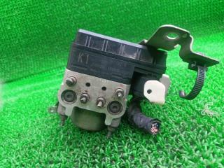 Блок abs MITSUBISHI PAJERO MINI H58A 4A30T MN113218 5 ракурс