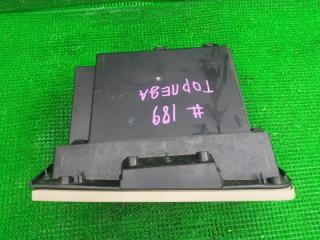 Бардачок NISSAN SERENA NC25 MR20DE 2 ракурс