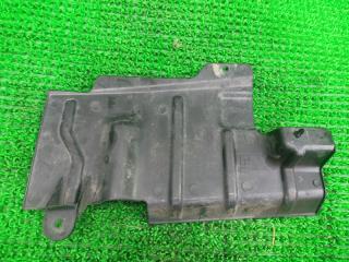 Защита радиатора MITSUBISHI DELICA D:5 CV5W 4B12 5379A130 2 ракурс
