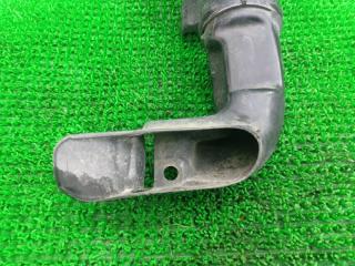 Воздухозаборник HONDA FIT GD2 L13A 4 ракурс Воздухозаборник HONDA FIT GD2 L13A 4 ракурс