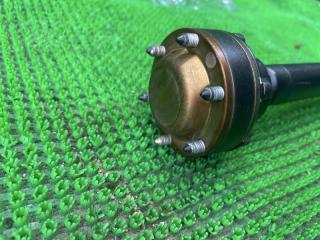 Карданный вал передний TOYOTA MARK II WAGON BLIT GX115 1GFE 5 ракурс