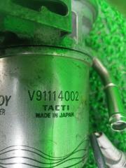 Насос ручной подкачки TOYOTA REGIUS KCH46G 1KZTE 3 ракурс