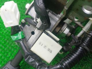 Селектор акпп NISSAN SERENA CNC25 5 ракурс