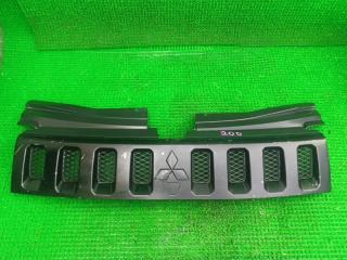Решетка радиатора передняя MITSUBISHI DELICA D:5 CV5W 4B12 1 ракурс