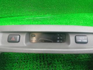 Центральная консоль TOYOTA REGIUS KCH46G 1KZTE 8391044010 4 ракурс