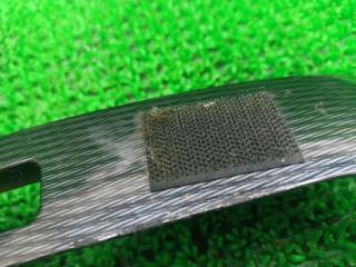 Консоль кпп TOYOTA MARK II WAGON BLIT GX115 1GFE 4 ракурс