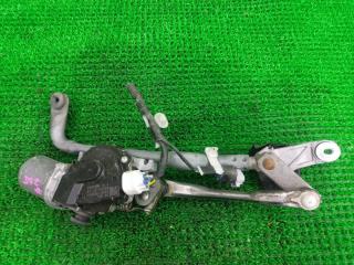 Трапеция дворников передняя TOYOTA VITZ NSP135 1NRFE 1 ракурс