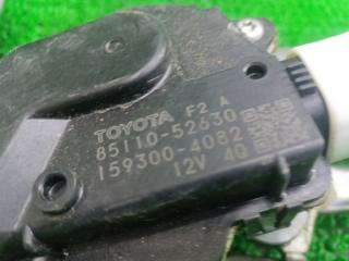 Трапеция дворников передняя TOYOTA VITZ NSP135 1NRFE 4 ракурс