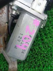 Селектор акпп NISSAN SERENA CNC25 MR20DE 2 ракурс